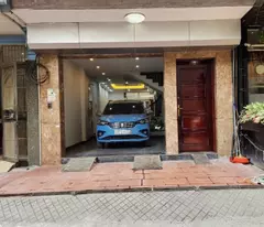 Bán nhà phố Dương Khuê, 61m2 phân lô gara ô tô kinh doanh đỉnh chóp, 26.5 tỷ