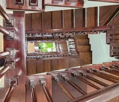 Bán nhà phố Dương Khuê, 61m2 phân lô gara ô tô kinh doanh đỉnh chóp, 26.5 tỷ
