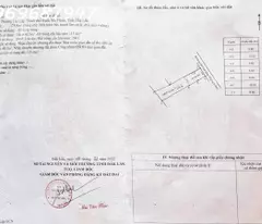 Bán nhà 2PN, 176m2, ngõ Hùng Vương, Tự An, Buôn Ma Thuột - 2.4 tỷ