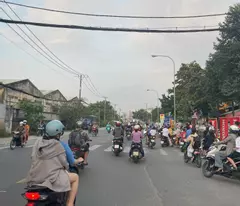 8x21m, MẶT TIỀN KINH DOANH SẦM UẤT, 8M, NGUYỄN ẢNH THỦ, GIÁ NHỈNH 8 TỶ