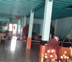 8x21m, MẶT TIỀN KINH DOANH SẦM UẤT, 8M, NGUYỄN ẢNH THỦ, GIÁ NHỈNH 8 TỶ