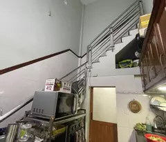 NHÀ ĐẸP BHH A - BÌNH TÂN - 4.2MX15M - NỞ HẬU-HẺM 8M THÔNG- NHỈNH 5 TỶ