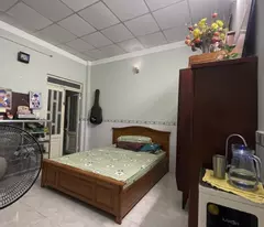 NHÀ ĐẸP BHH A - BÌNH TÂN - 4.2MX15M - NỞ HẬU-HẺM 8M THÔNG- NHỈNH 5 TỶ