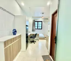 Còn 2 phòng cho thuê Phan Văn Hân P17, Bình Thạnh, phòng mới, full Nt, phòng ban công, cửa sổ lớn