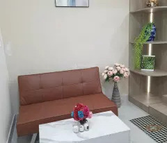Còn 2 phòng cho thuê Phan Văn Hân P17, Bình Thạnh, phòng mới, full Nt, phòng ban công, cửa sổ lớn