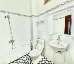 Còn 2 phòng cho thuê Phan Văn Hân P17, Bình Thạnh, phòng mới, full Nt, phòng ban công, cửa sổ lớn