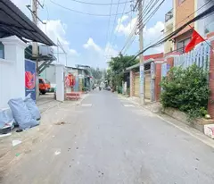 Bán nhà cấp 4 DT 127m2 mặt tiền đường số 26 phường Linh Đông, Thủ Đức, 10.2 tỷ
