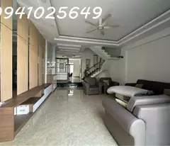Bán nhà 4 lầu siêu đẹp DT 131m2, hẻm ô tô đường số 9, Phường Linh Tây, Thủ Đức, 10 tỷ