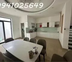 Bán nhà 4 lầu siêu đẹp DT 131m2, hẻm ô tô đường số 9, Phường Linh Tây, Thủ Đức, 10 tỷ