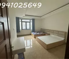 Bán nhà 4 lầu siêu đẹp DT 131m2, hẻm ô tô đường số 9, Phường Linh Tây, Thủ Đức, 10 tỷ