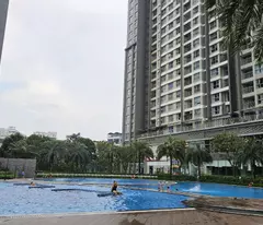 Bán căn hộ 76m2 2PN VinHomes Gardenia Nam Từ Liêm