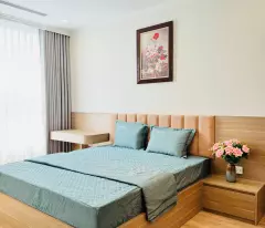 Bán căn hộ 76m2 2PN VinHomes Gardenia Nam Từ Liêm