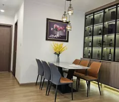 Bán căn hộ 76m2 2PN VinHomes Gardenia Nam Từ Liêm