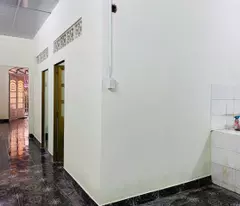 bán nhà mặt tiền thị trấn củ chi đường 12A ngang 7m