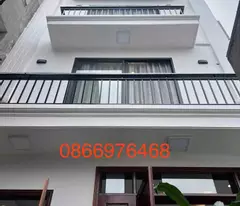 SIÊU HIẾM NHÀ ĐẸP Ở TÂY MỖ, NAM TỪ LIÊM, Ô TÔ ĐỖ CỬA DT 45M2, MT 5M, GIÁ 6,5 TỶ