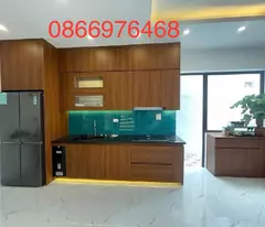 SIÊU HIẾM NHÀ ĐẸP Ở TÂY MỖ, NAM TỪ LIÊM, Ô TÔ ĐỖ CỬA DT 45M2, MT 5M, GIÁ 6,5 TỶ