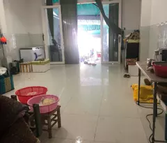 Mặt tiền kinh doanh đường 15B ngay chợ Phước Long, Phạm Hữu Lầu Phú Mỹ Quận 7, 3 tầng 76m2 ngang