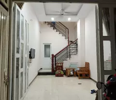 BÁN NHÀ MẶT TIỀN NHỰA 8M, PHƯỜNG PHÚ THUẬN, QUẬN 7. 80M2 Nhỉnh 8 tỷ