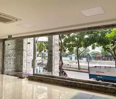 Bán Tòa Văn Phòng 9 Tầng Mặt Phố Vũ Tông Phan.Vị Trí Đắc Địa.DT 241m2.MT 10.5m. Giá 120 TỶ