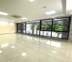 Bán Tòa Văn Phòng 9 Tầng Mặt Phố Vũ Tông Phan.Vị Trí Đắc Địa.DT 241m2.MT 10.5m. Giá 120 TỶ