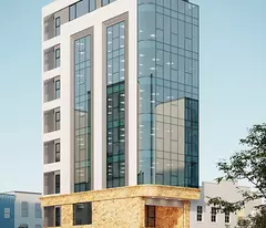 Bán Tòa Văn Phòng 9 Tầng Mặt Phố Vũ Tông Phan.Vị Trí Lô Góc.DT 116m2. Giá 67 TỶ