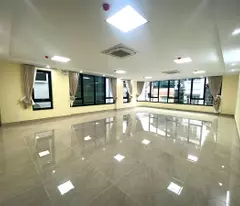 Bán Tòa Văn Phòng 9 Tầng Mặt Phố Vũ Tông Phan.Vị Trí Lô Góc.DT 116m2. Giá 67 TỶ