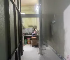 BÁN NHÀ 51m2 chỉ 4 tỷ, PHƯỜNG TÂN HƯNG, QUẬN 7