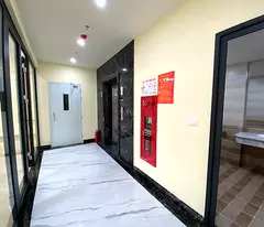 Bán Tòa Văn Phòng 9 Tầng Mặt Phố Trung Liệt,Vị Trí Lô Góc,DT 267m2. Giá 120 TỶ