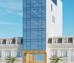 Bán Tòa Văn Phòng 9 Tầng Mặt Phố Đoàn Thị Điểm Hiện Đại Sang Trọng, DT 178m2, Giá 95 TỶ