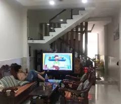 BÁN NHÀ MỚI - 88m2 chỉ 5.9 tỷ. SỔ VUÔNG NỞ NHẸ, PHƯỜNG TÂN HƯNG, QUẬN 7.