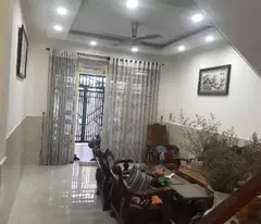 BÁN NHÀ MỚI - 88m2 chỉ 5.9 tỷ. SỔ VUÔNG NỞ NHẸ, PHƯỜNG TÂN HƯNG, QUẬN 7.