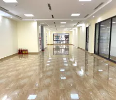 Bán Tòa Văn Phòng 9 Tầng Mặt Phố Khâm Thiên.Vị Trí Đắc Địa. DT 290m2.