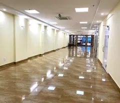 Bán Tòa Văn Phòng 9 Tầng Mặt Phố Đại La, Hai Bà Trưng. DT 265m2, Vị Trí Đắc Địa.