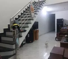 Bán nhà trong ngõ đẹp Đông La - Đông Hưng - Thái Bình, diện tích 87m2  giá chỉ hơn1.5 tỷ