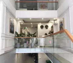 Bán Gấp MT đường Hoa Phú Nhuận - Hầm 6 tầng - HĐT 90tr/th - Chỉ 22 Tỷ