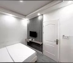Bán Gấp MT đường Hoa Phú Nhuận - Hầm 6 tầng - HĐT 90tr/th - Chỉ 22 Tỷ