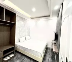 Bán Gấp MT đường Hoa Phú Nhuận - Hầm 6 tầng - HĐT 90tr/th - Chỉ 22 Tỷ