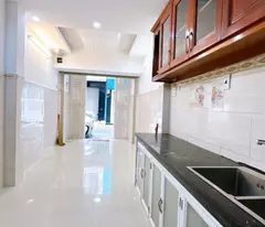 Mặt tiền đường số Vĩnh hội Q4
Diện tích sử dụng 74 m2
ĐÚC 4 TẤM CÓ 4 TỶ
