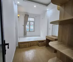 Mặt tiền đường số Vĩnh hội Q4
Diện tích sử dụng 74 m2
ĐÚC 4 TẤM CÓ 4 TỶ