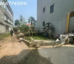Bán đất thổ cư 60m2, mặt tiền 12m, Tốt Động, Chương Mỹ, 1.6 tỷ
