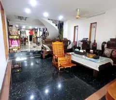 Mặt tiền đường số 7  khu Trung Sơn 5x20 4 tầng 100m2 chỉ 18 tỷ 5