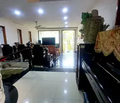 Mặt tiền đường số 7  khu Trung Sơn 5x20 4 tầng 100m2 chỉ 18 tỷ 5