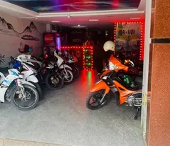 Mặt tiền đường số 7 Khu Trung Sơn 5x20 100m2 4 tầng chỉ 18 tỷ