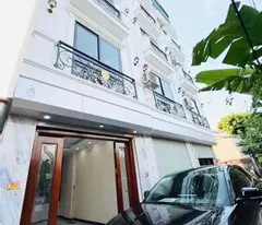 NHÀ MỚI PHAN ĐÌNH GIÓT HÀ ĐÔNG - Ở NGAY- GẦN PHỐ - GẦN Ô TÔ- 39M²