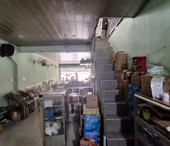 Mặt tiền kinh doanh sầm uất đường Huỳnh Tấn Phát, Tân Phú Quận 7, 2 tầng 185m2 ngang 4.8m, 27 tỷ