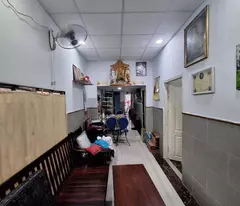 Mặt tiền kinh doanh sầm uất đường Huỳnh Tấn Phát, Tân Phú Quận 7, 2 tầng 185m2 ngang 4.8m, 27 tỷ