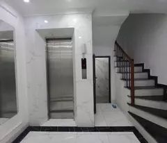 BÁN NHÀ NGÔ SĨ LIÊN ĐỐNG ĐA NHÀ MỚI THANG MÁY VỊ TRÍ ĐẸP  KINH DOANH OLINE 45 M 6 TẦNG GIÁ 11,9 TỶ