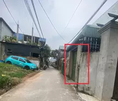 CẦN BÁN LÔ ĐÂT 67,2M2 NGỌC HÒA CHƯƠNG MỸ