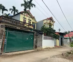 CẦN BÁN LÔ ĐÂT 67,2M2 NGỌC HÒA CHƯƠNG MỸ
