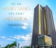 căn hộ hoàng kim bên bờ sông Hàn
